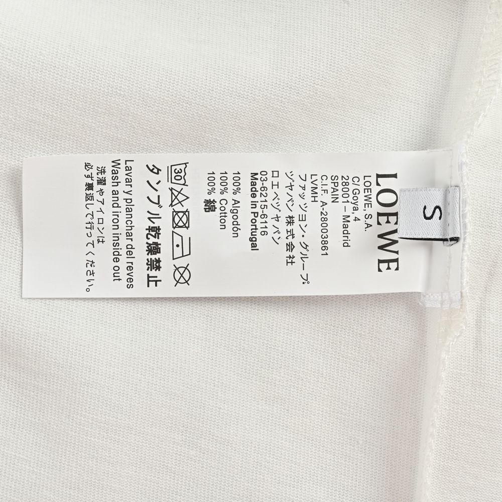 LOEWE T-shirts-164