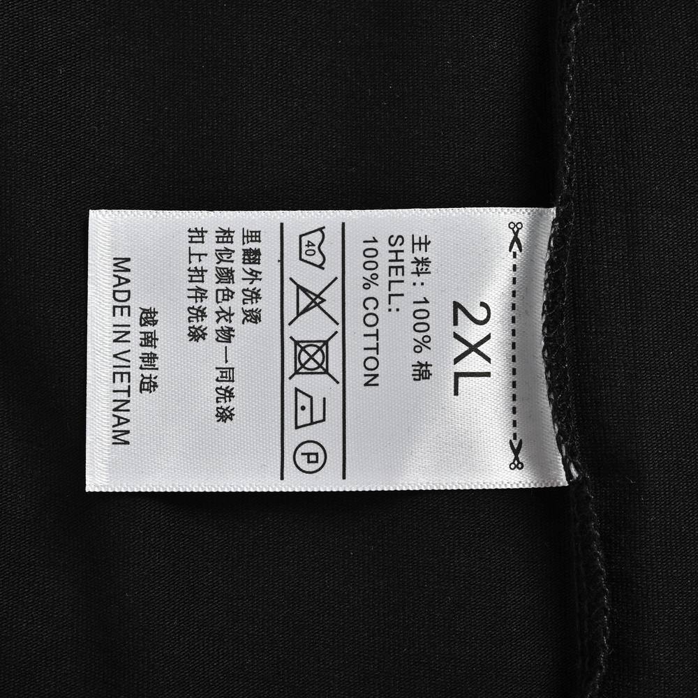 LV T-shirts-2624