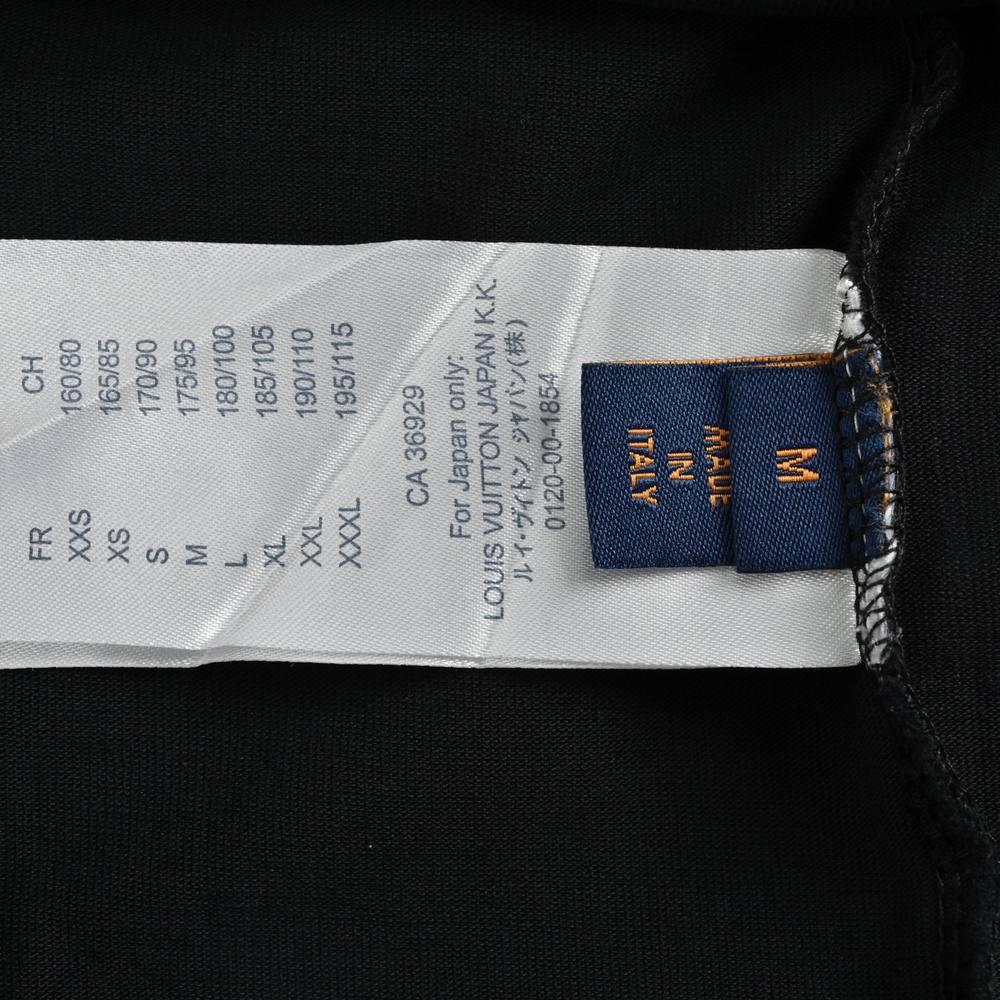LV T-shirts-2507