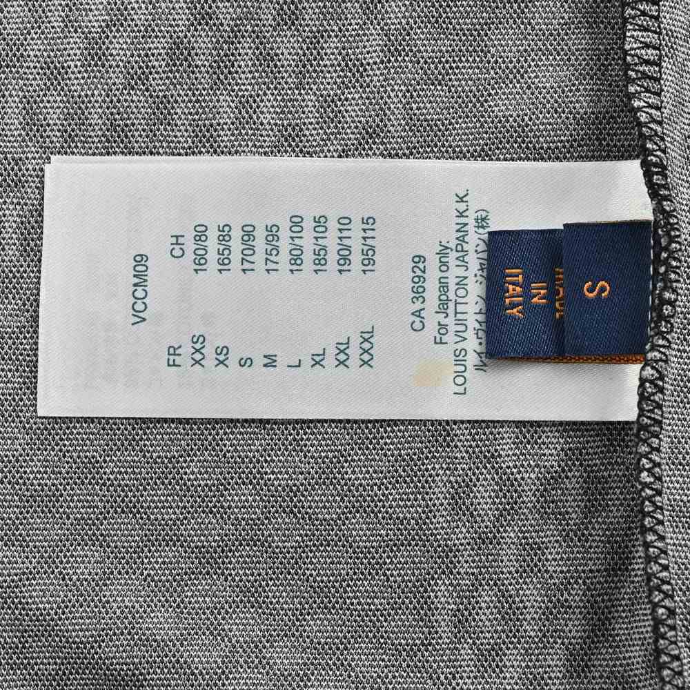 LV T-shirts-2632
