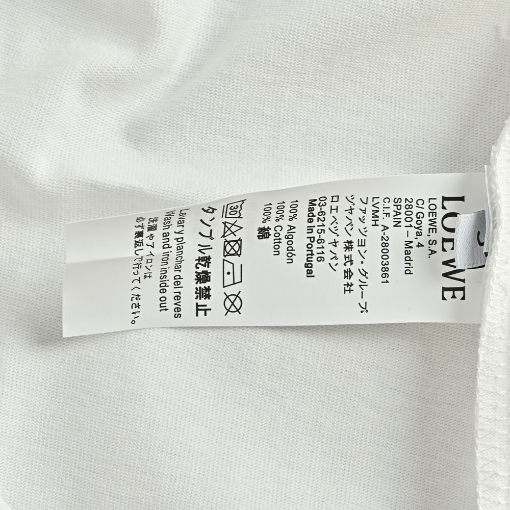 LOEWE T-shirts-168