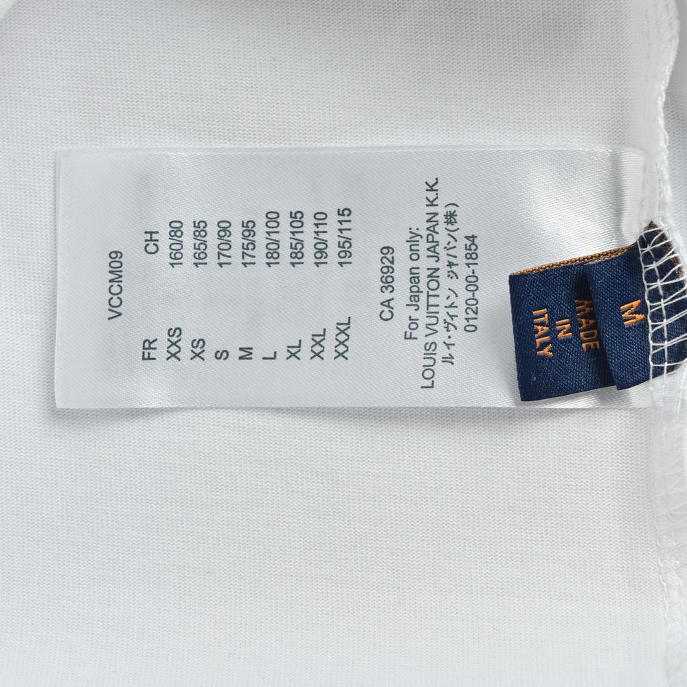 LV T-shirts-2615