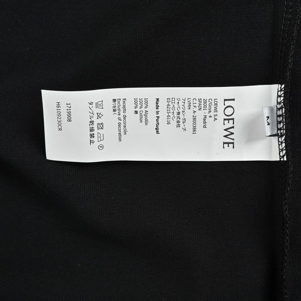 LOEWE T-shirts-150