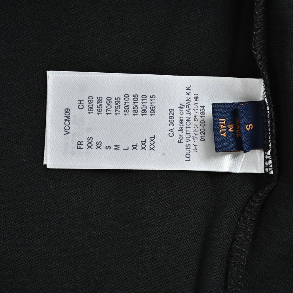 LV T-shirts-2599