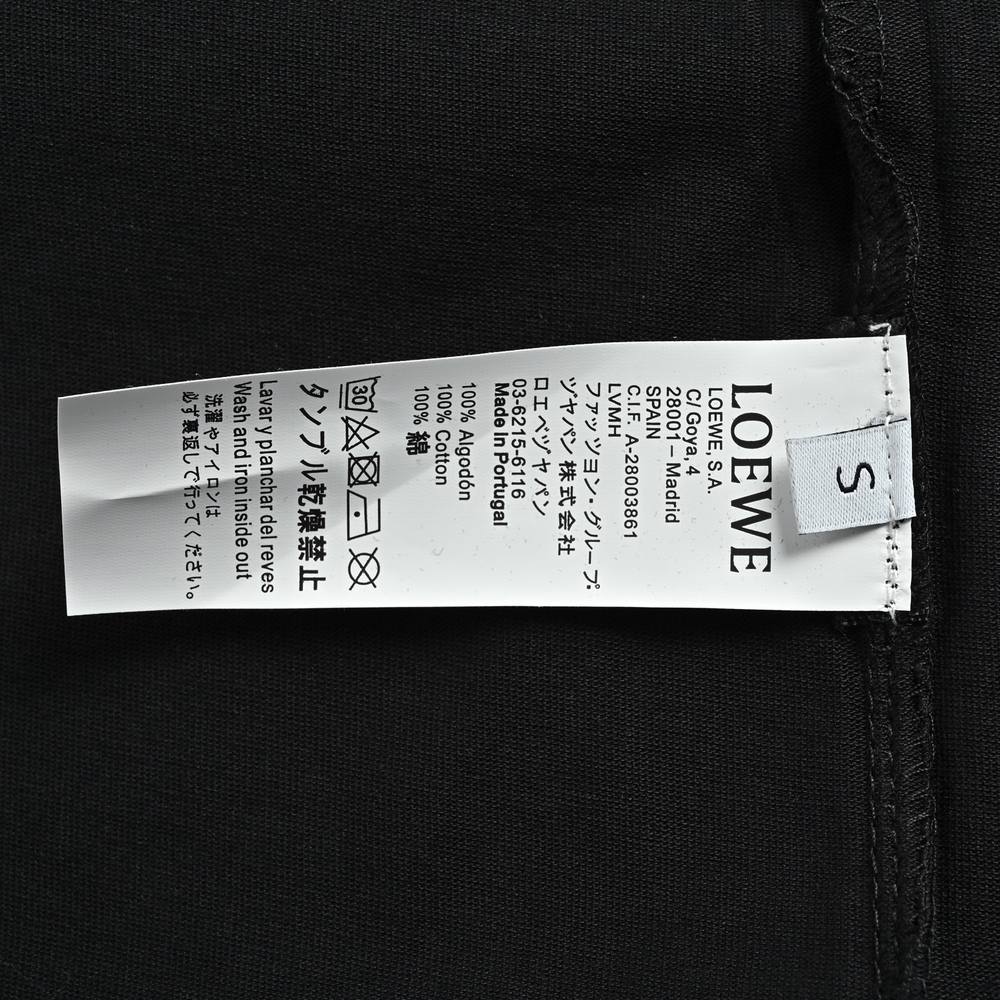 LOEWE T-shirts-159