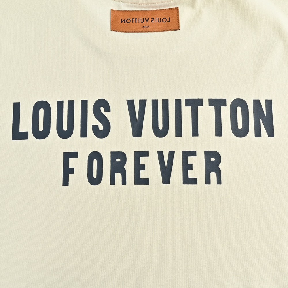 LV T-shirts-2430