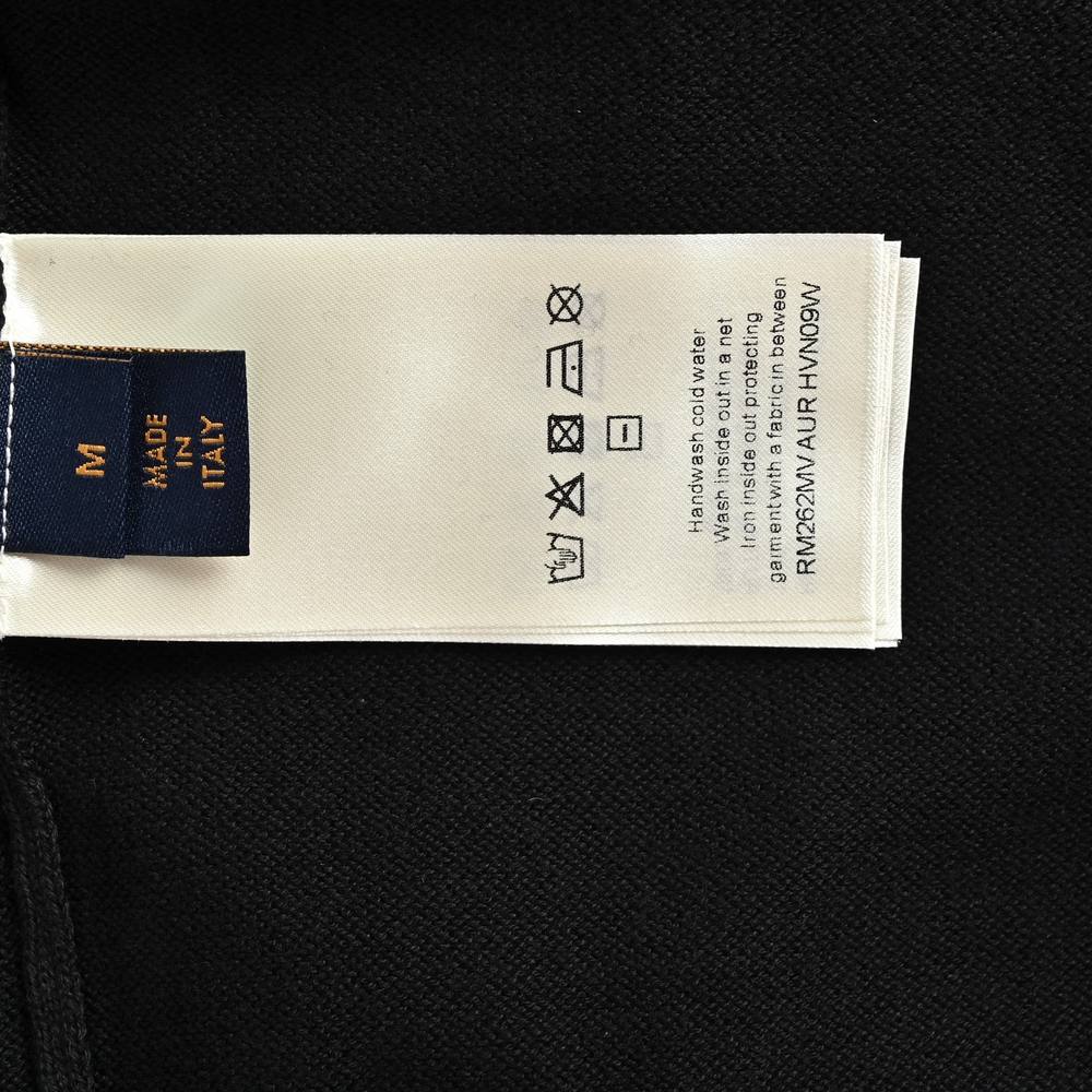 LV T-shirts-2925