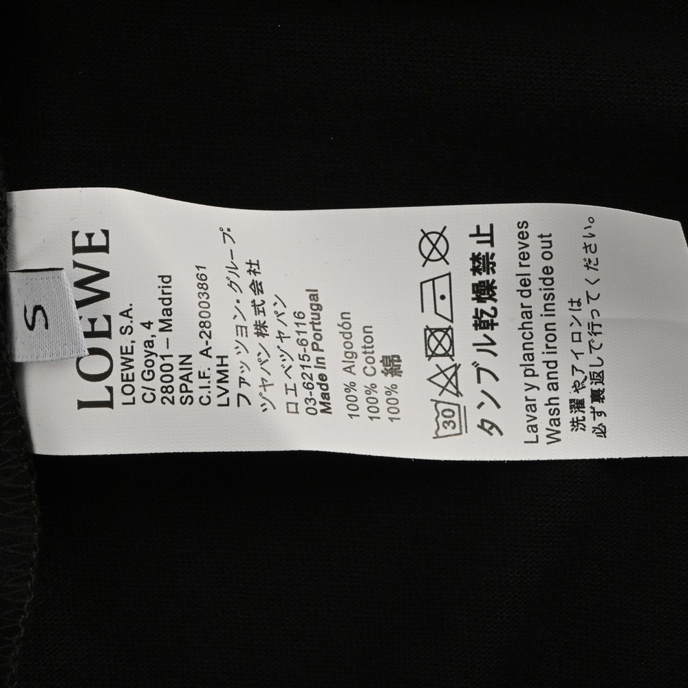 LOEWE T-shirts-270