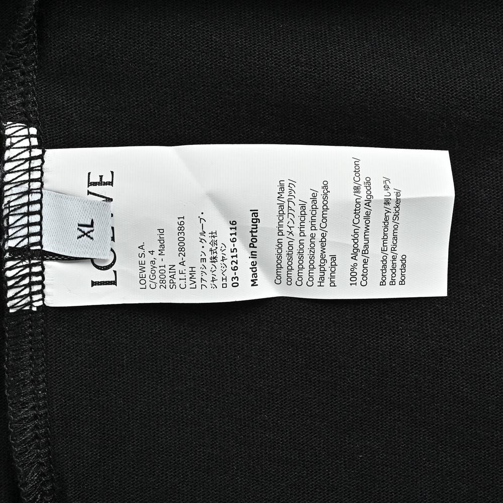 LOEWE T-shirts-276