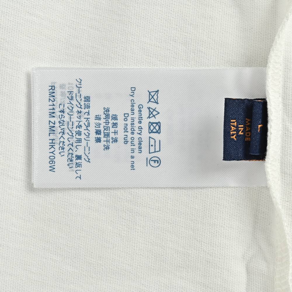 LV T-shirts-2631