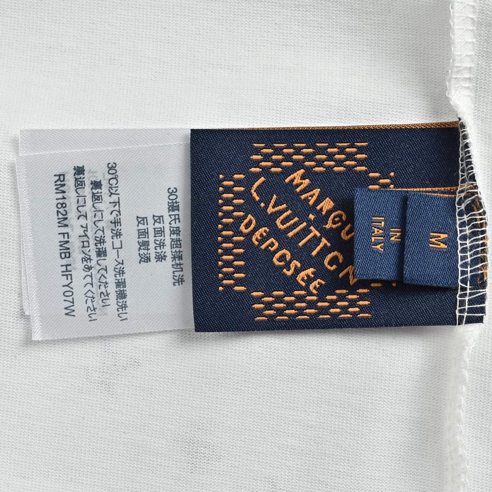 LV T-shirts-2609