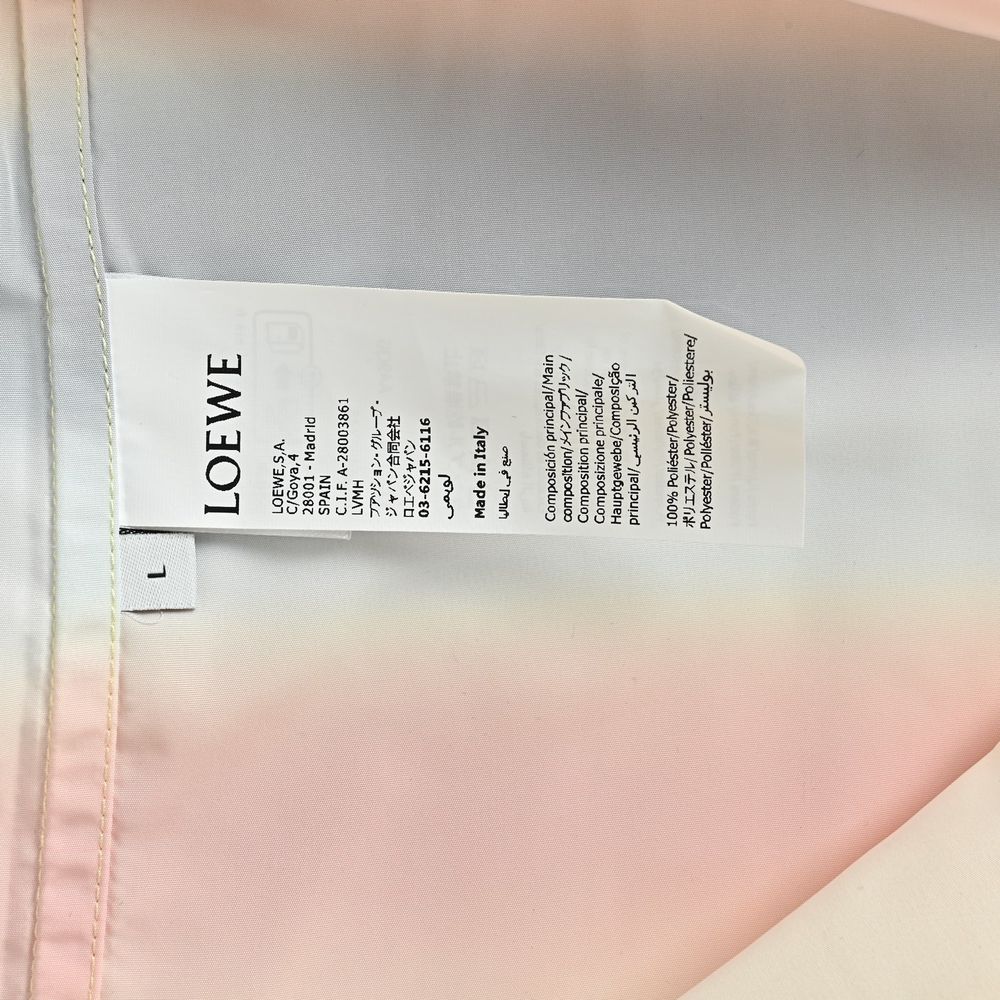 LOEWE T-shirts-244