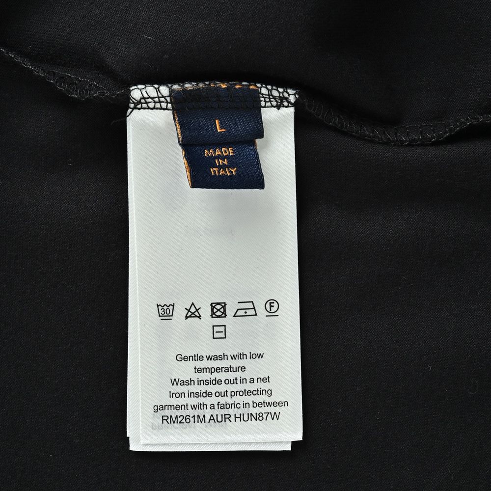 LV T-shirts-2423