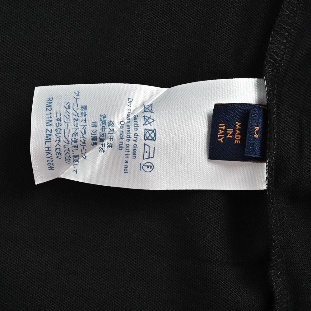 LV T-shirts-2746
