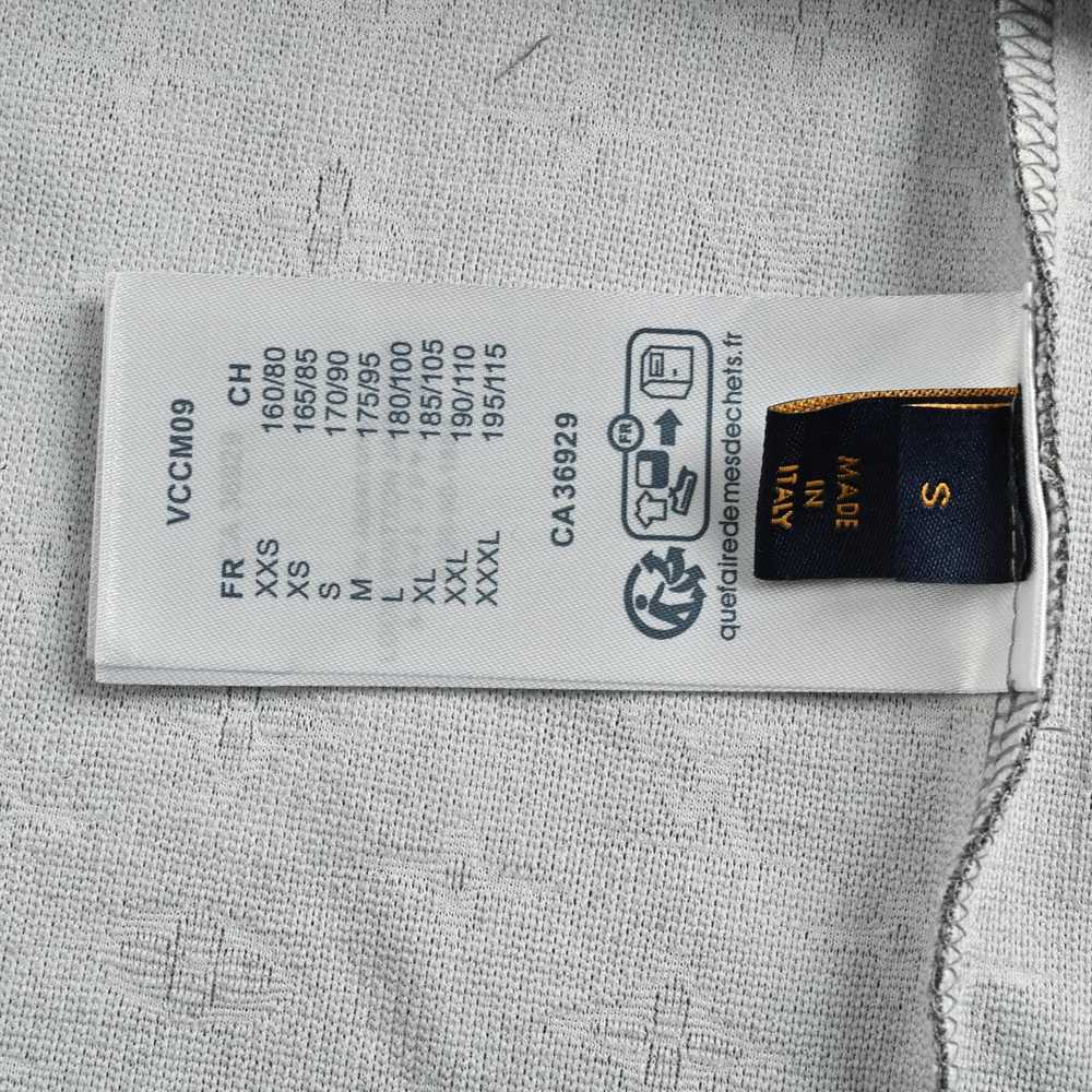 LV T-shirts-2840