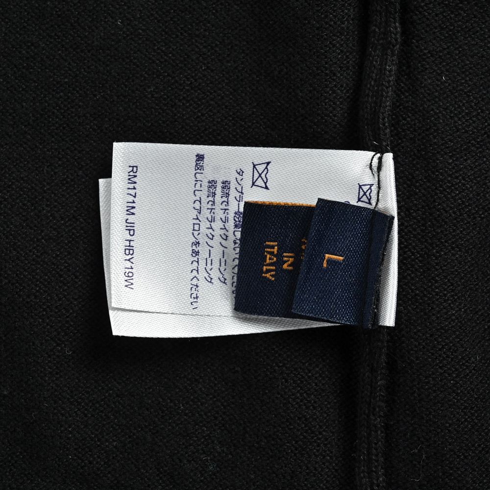 LV T-shirts-2903