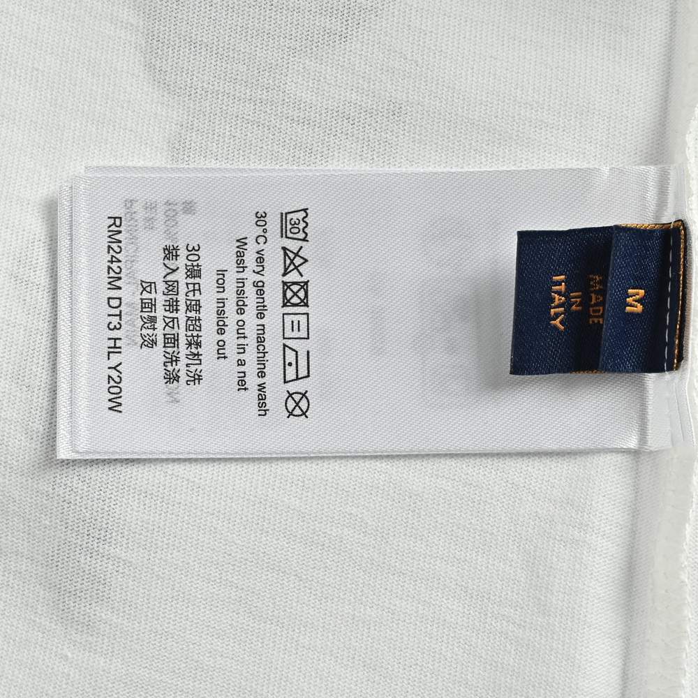 LV T-shirts-2513