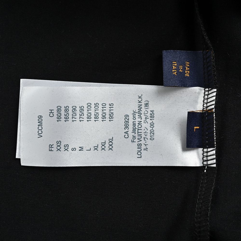 LV T-shirts-2620