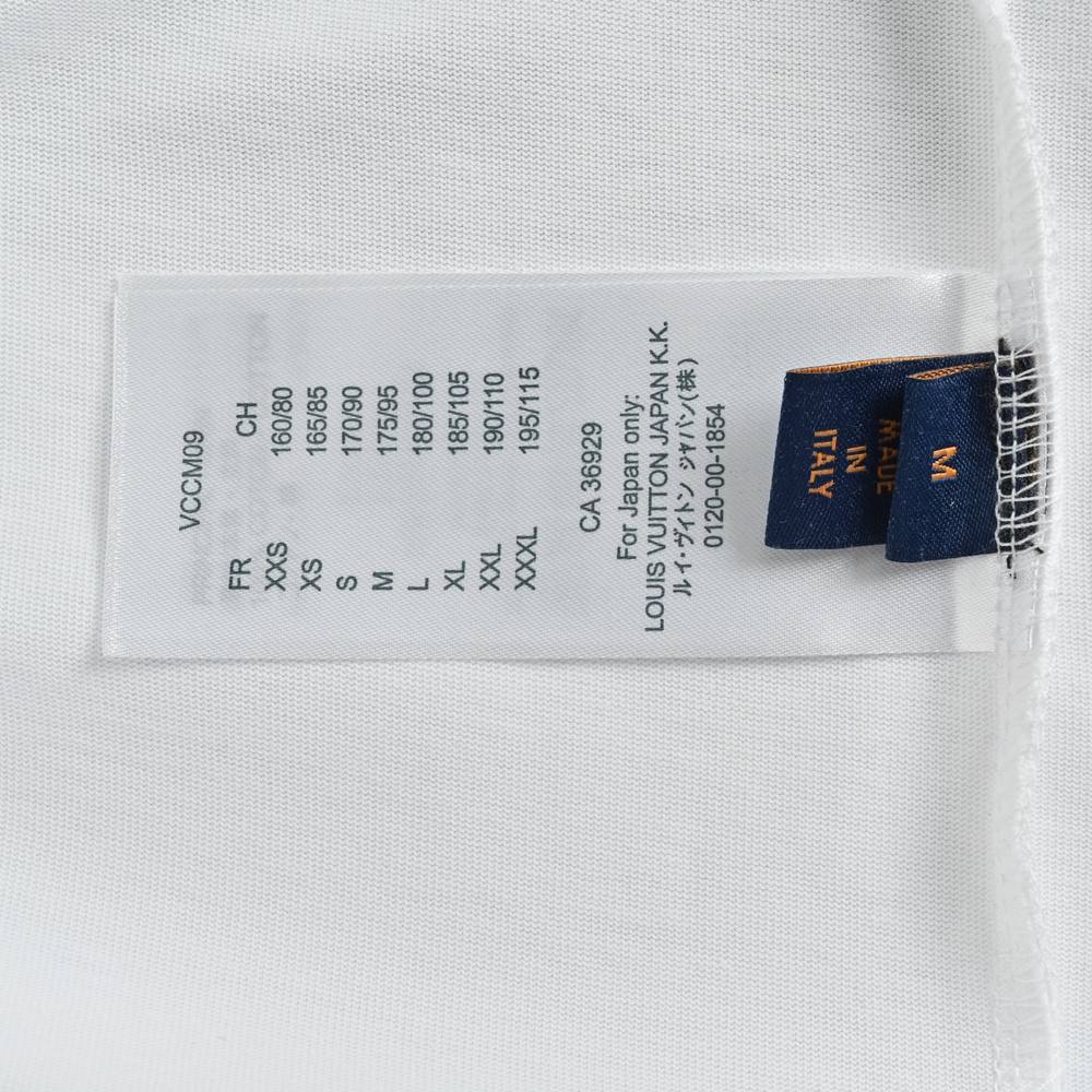 LV T-shirts-2494