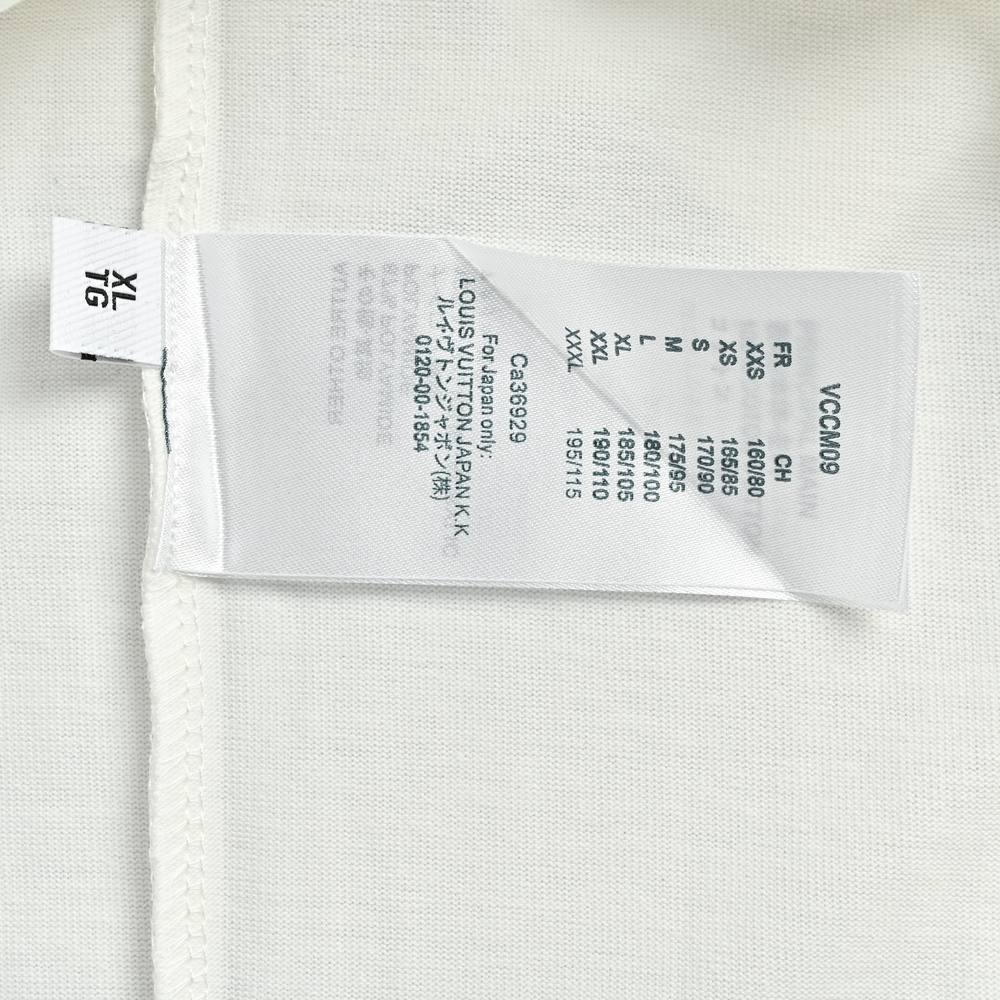LV T-shirts-2506
