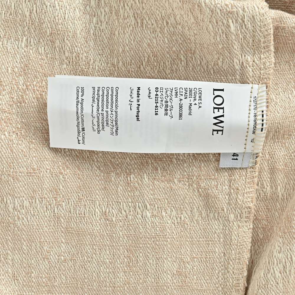 LOEWE T-shirts-257