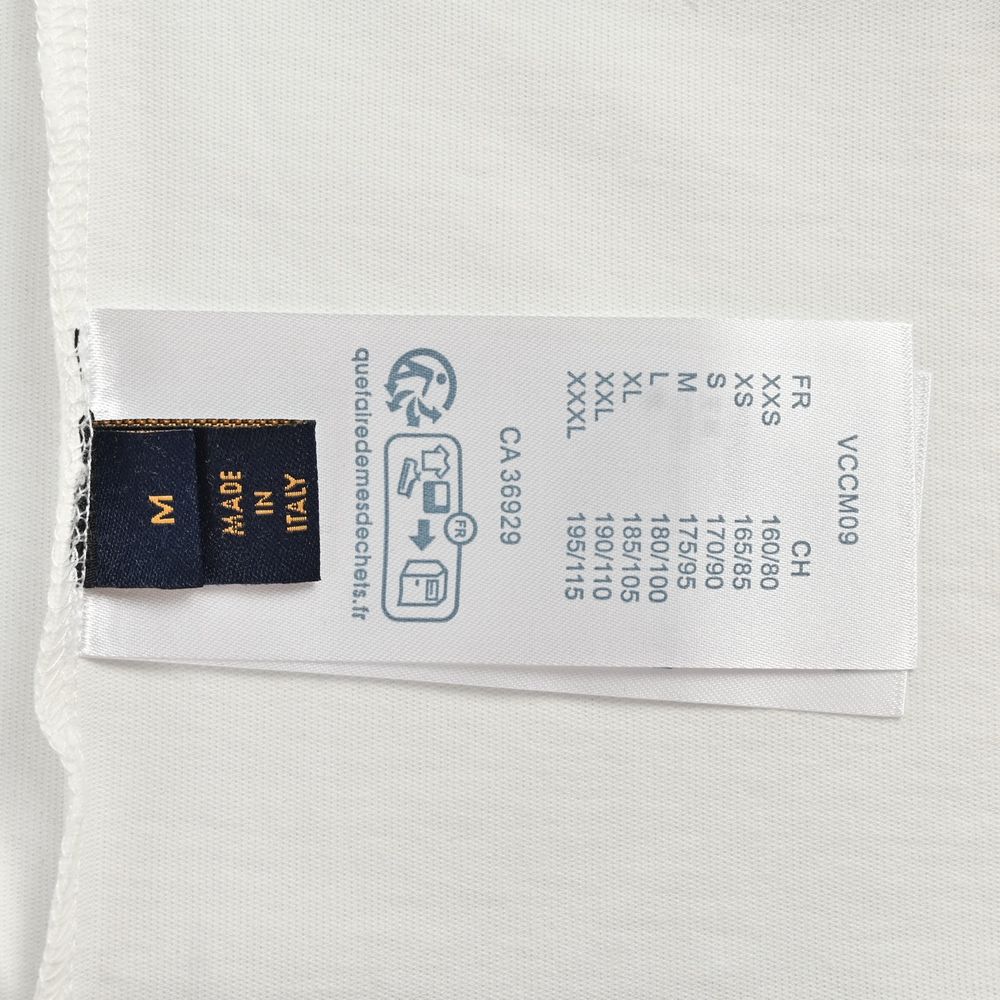 LV T-shirts-2638