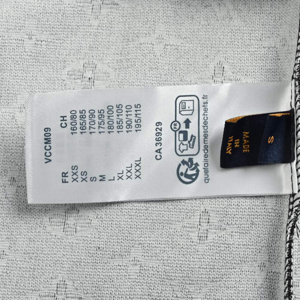 LV T-shirts-2839