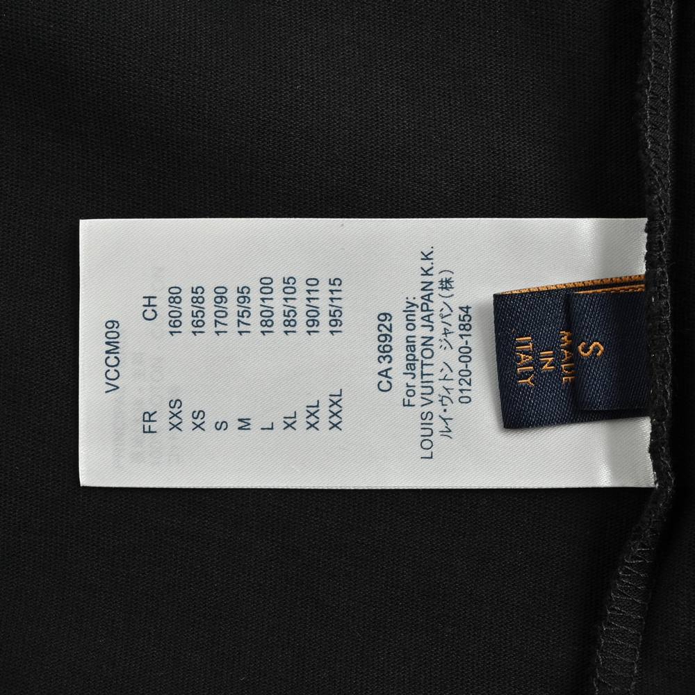 LV T-shirts-2440