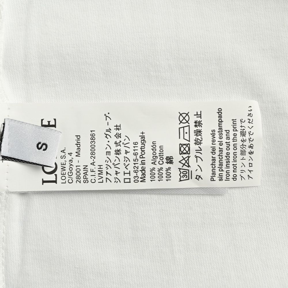 LOEWE T-shirts-268