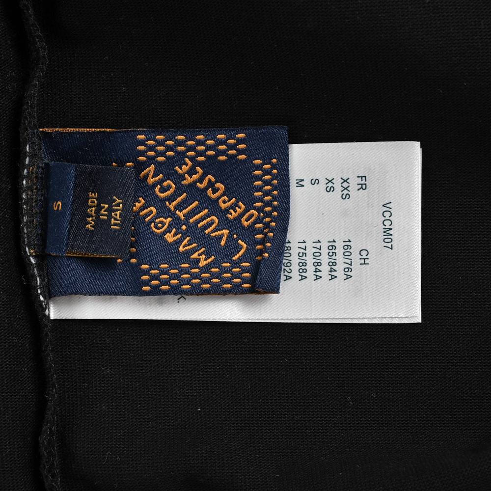 LV T-shirts-2650