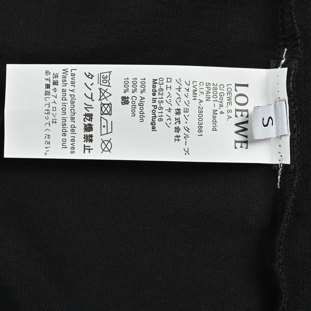LOEWE T-shirts-161