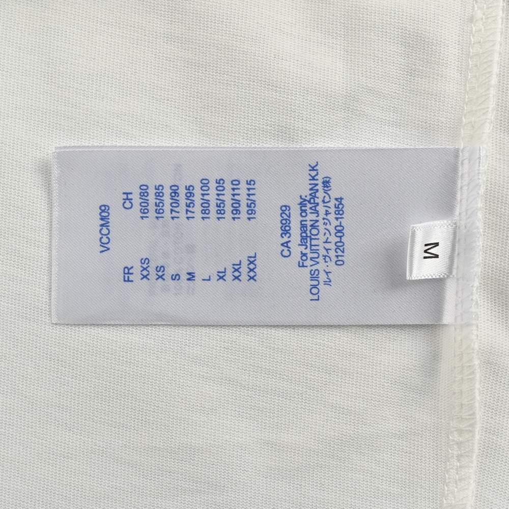 LV T-shirts-2461