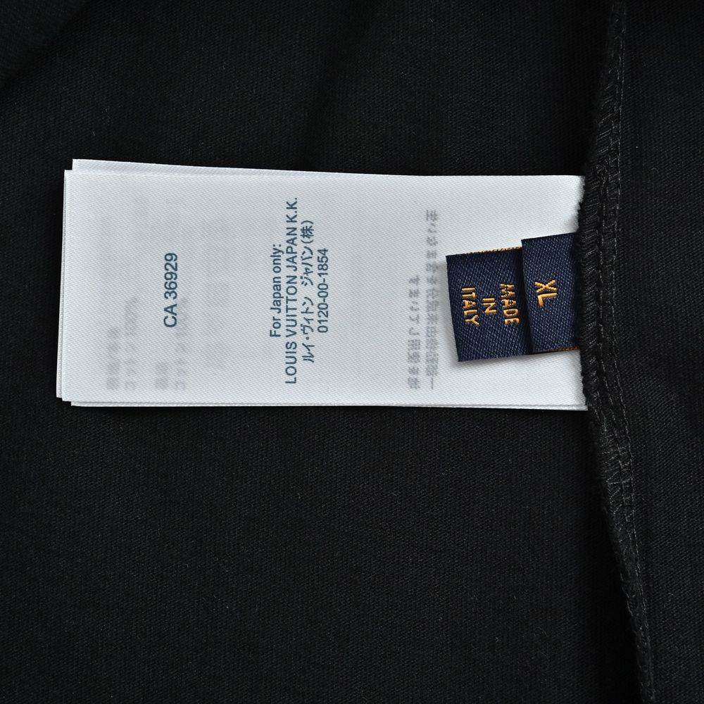 LV T-shirts-2548