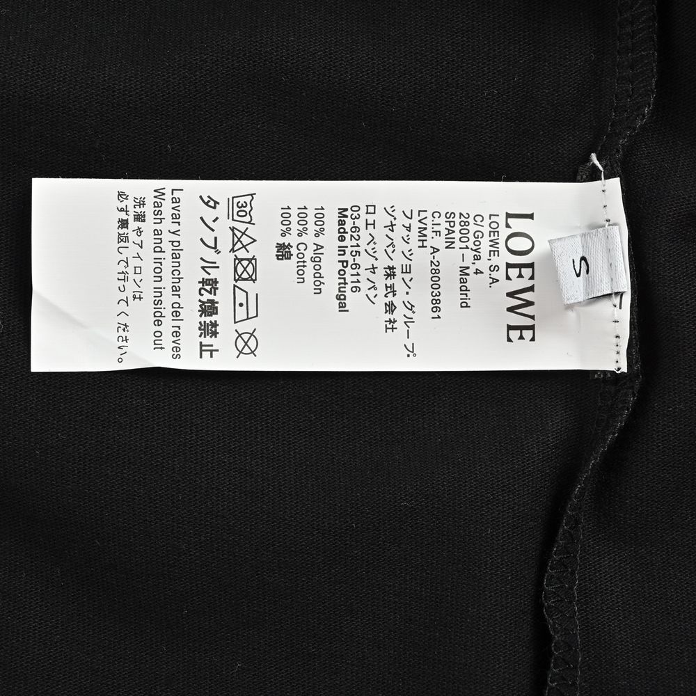 LOEWE T-shirts-163