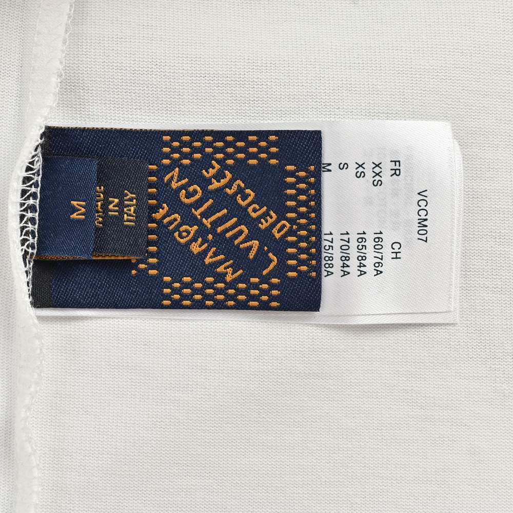 LV T-shirts-2703