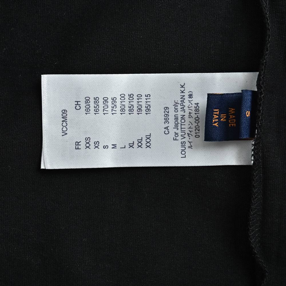 LV T-shirts-2690