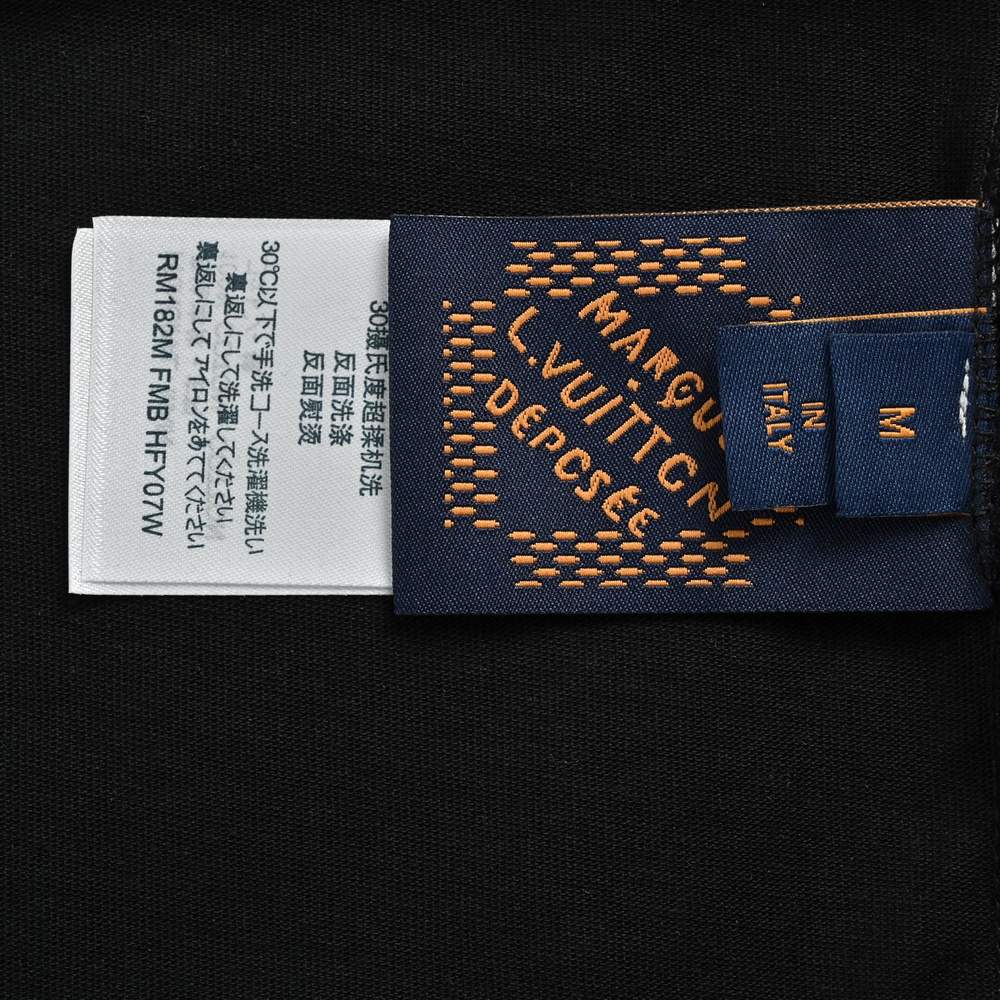 LV T-shirts-2477