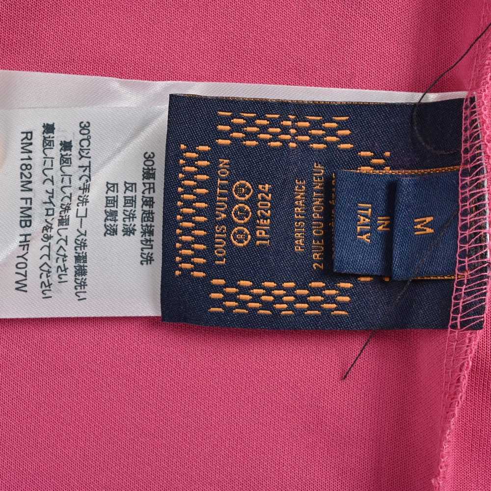 LV T-shirts-2486