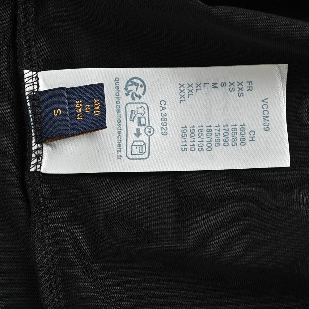 LV T-shirts-2427