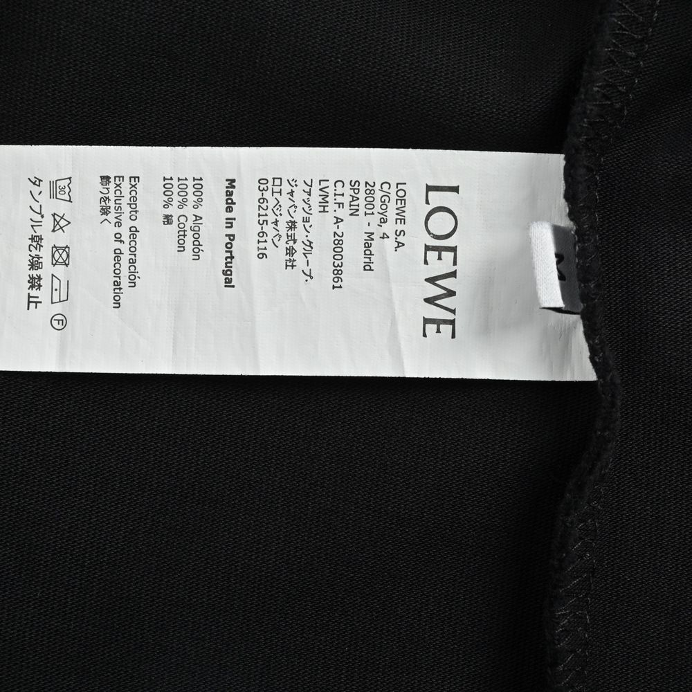 LOEWE T-shirts-146