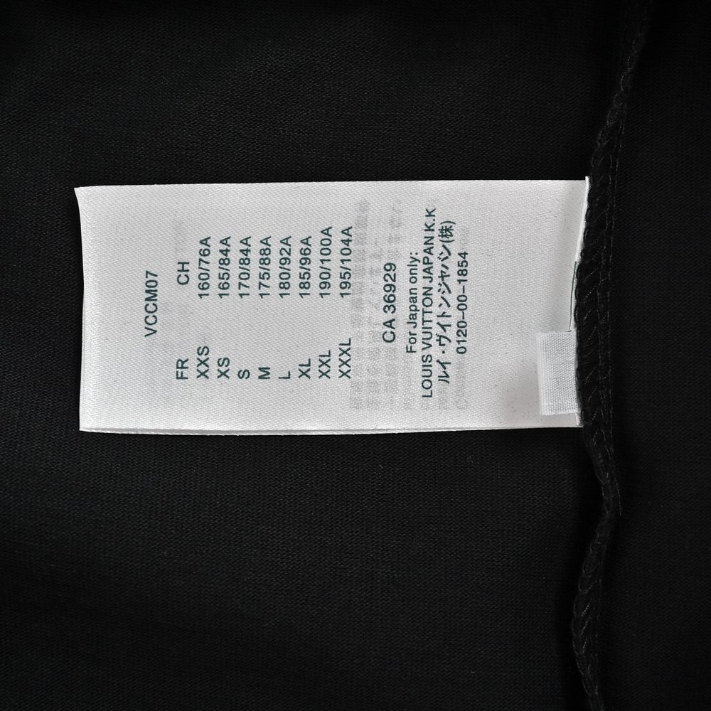 LV T-shirts-2610
