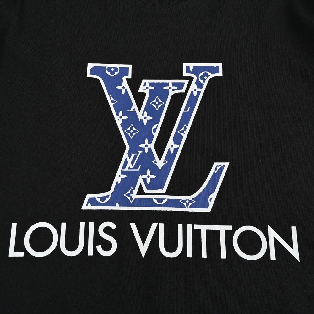 LV T-shirts-2713