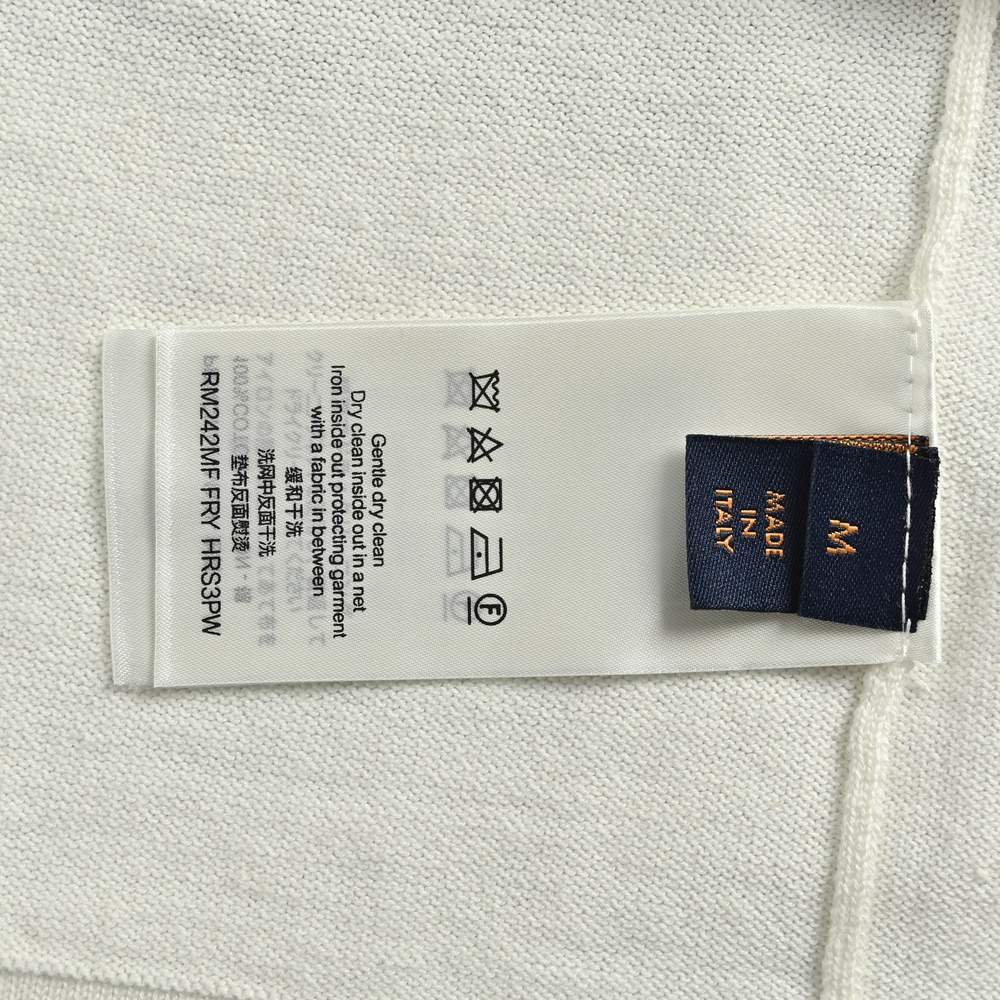 LV T-shirts-2896