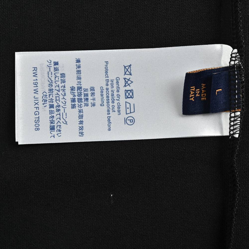 LV T-shirts-2745