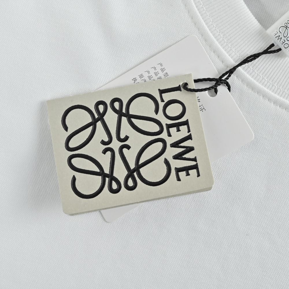 LOEWE T-shirts-138