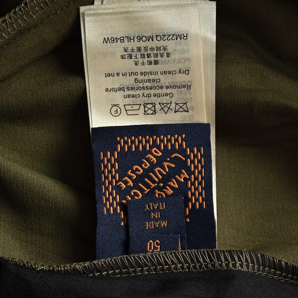 LV Shorts-364