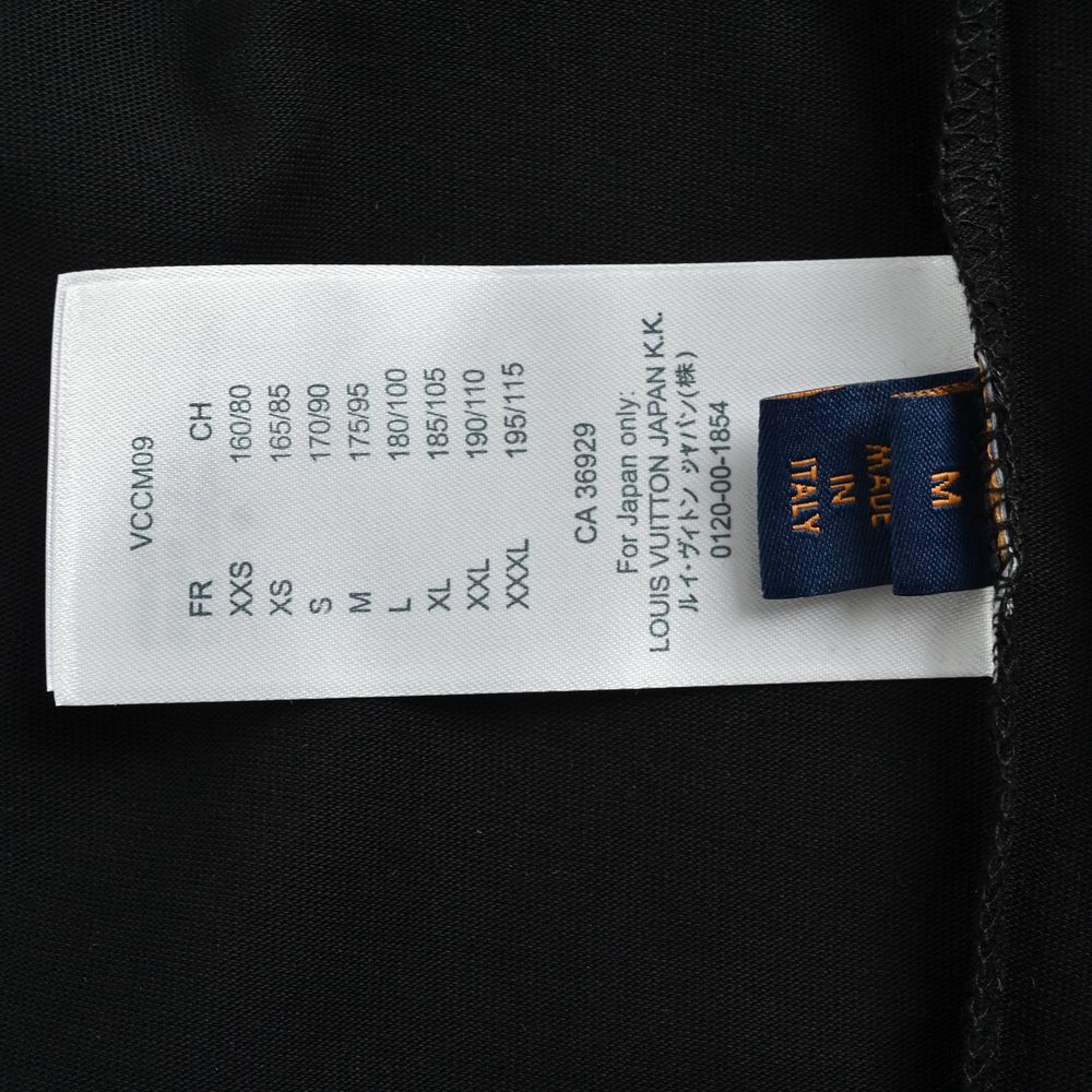 LV T-shirts-2475