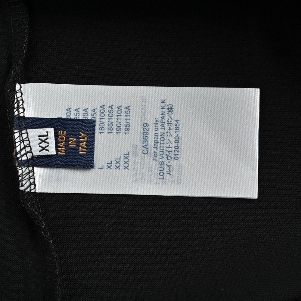 LV T-shirts-2696