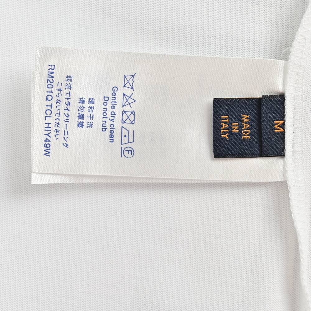 LV T-shirts-2603