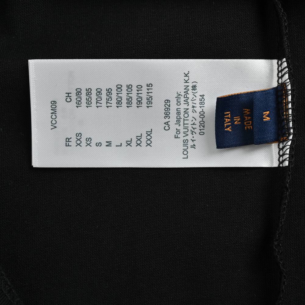 LV T-shirts-2534
